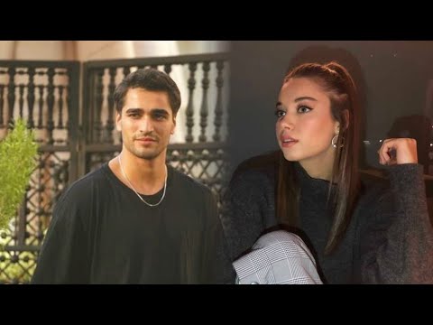 Mert Afra Romance de ensueño Su viaje que ENAMORÓ a todos Imágenes IMPERDIBLES