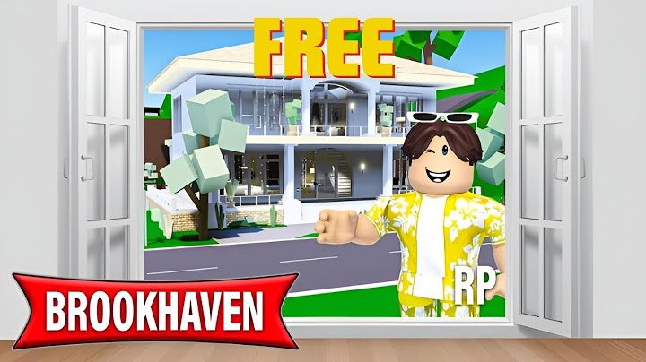 JAK ZDOBYĆ ZA DARMOWO GAMEPASSY w BROOKHAVEN! 🏡 RP!