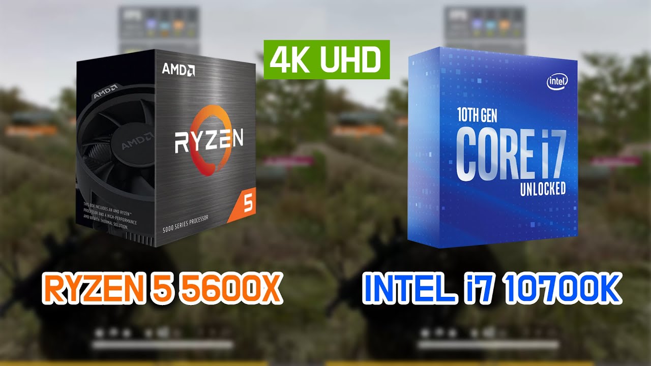 R 5 5600x