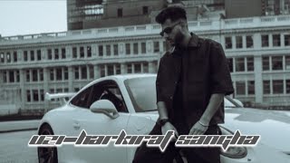 UZI-Harkirat Sangha (Slow Reverb) Full Visual Video 