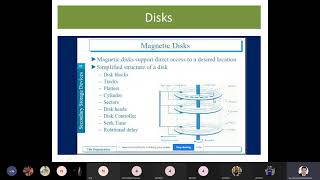 File Organizations Lecture(3) ~Dr-Sayed Badr