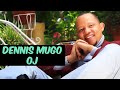 OJ Tahidi High: Rise, Fall &amp; Redemption of Dennis Mugo