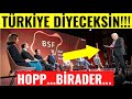 Çavuşoğlu’ndan Bled Forumu&#39;nda Türkiye uyarısı