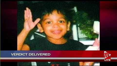 Verdict in Sean Luke Case Delivered