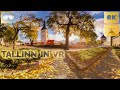 Experience Tallinn in 360° | The capital of Estonia in VR