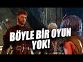 HAYATIMI SÖMÜREN AŞMIŞ İYİ TÜRKÇE OYUN: BALDUR'S GATE 3