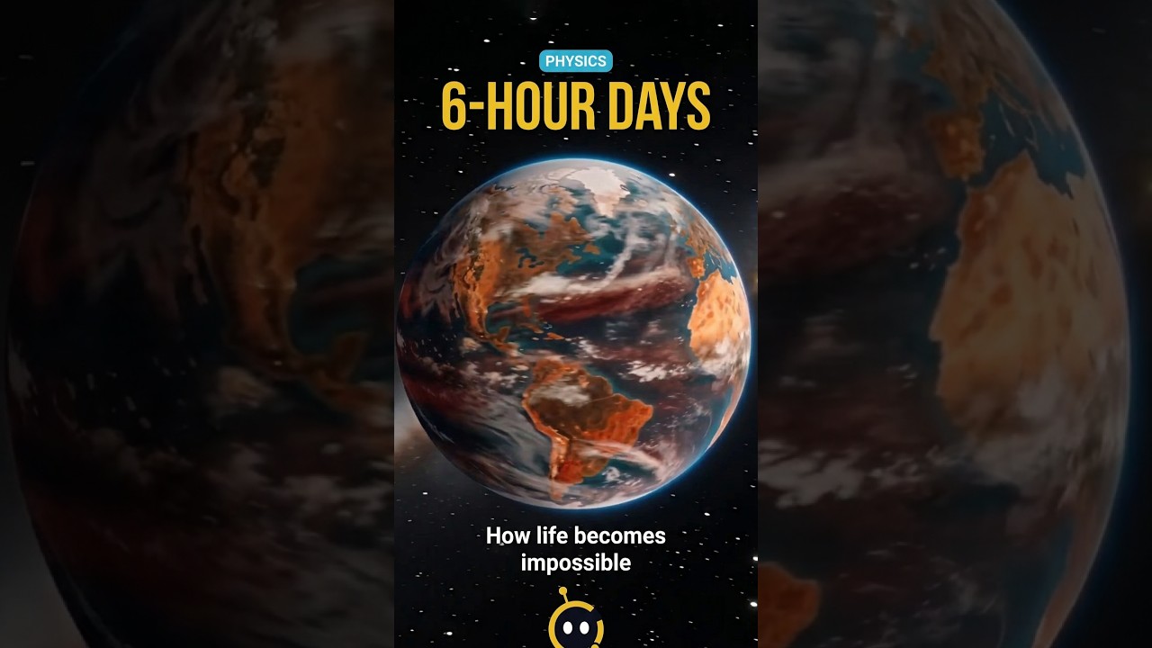 Thumbnail for: What If the Earth Had No Moon
