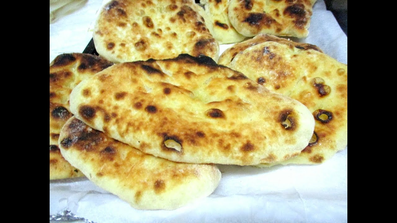 מתכון-לחם פרנה משגע על מחבת בגז או בסיר גריל,פרווה צמחוני וטבעוני-מטבח בקלי קלות-המקורי ליהי קרויץ