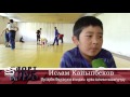 СПОРТ КЛУБ 5-программа