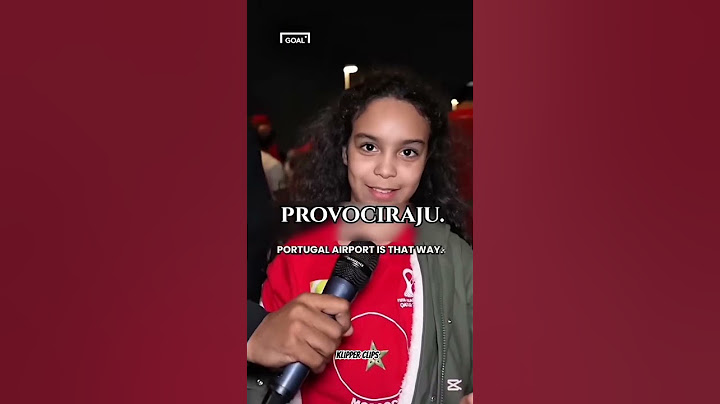 Devojčica je uzdrmala Ronalda Nakon poraza od Maroka#ronaldo #cr7 #shorts #short