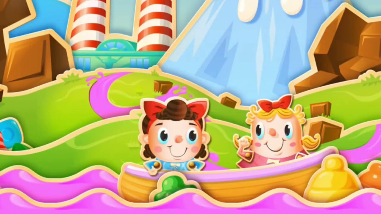 Soda Bottle Get Sound Effect - Candy Crush Soda