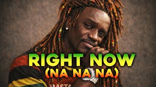 Akon – Right Now (Na Na Na) | Vintage Reggae Version | Cover by FOR