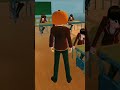 SAKURA SCHOOL SIMULATOR #shorts #fyp #beranda