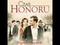 Czas honoru. Musica: Bartosz Chajdecki