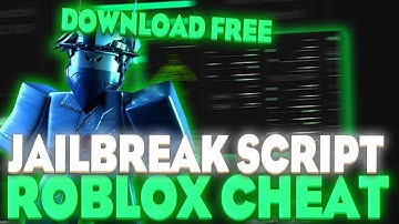 🚨 JAILBREAK AUTO ROB SCRIPT 2025: Get Billions Fast! (Roblox Hack GUI) 🤑🔥