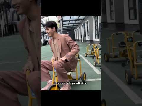 winwin lucuk banget