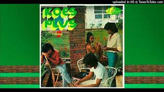 KOES PLUS (Vocals. Jok K) - Hanja Pusaramu [1970]