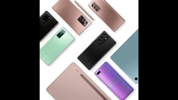 ONE UI 3.1: Gaming | Samsung