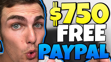 Free $750 In PayPal Money With Gab.com | BEST Affiliate Marketing Hack 2023
