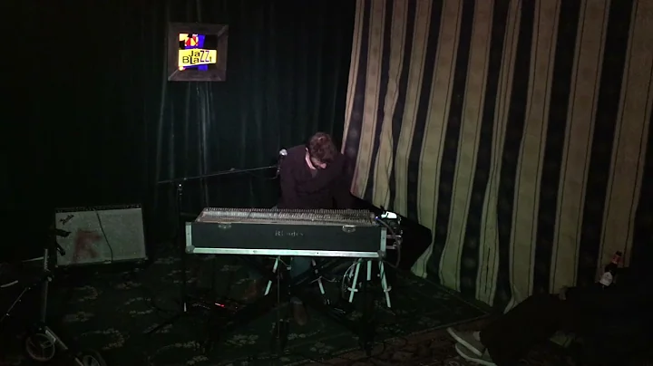 JazzBlazzt presenteert; Mike Roelofs