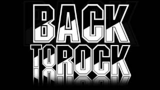 1 - Back To Rock - The Night Starts - Back To Rock Demo