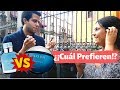 ¿Cuál Prefieren las Mujeres? - D&G Light Blue Eau Intense vs Bvlgari Aqva Atlantiqve