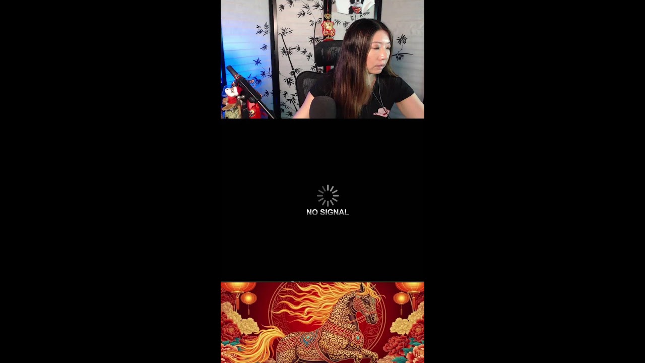 Xenoblade Chronicles – Things Are Getting Out of Hand (Portrait)