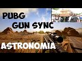 PUBG Gun Sync : Astronomia (Coffin Dance Meme)