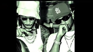 [FREE] FUTURE X SOUTHSIDE TYPE BEAT 2026 - “SAUCE UP”