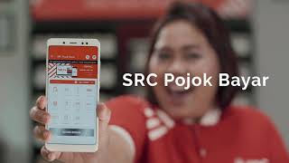 SRC Opening Commercial Conference 720p
