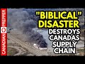 State of Emergency: Biblical Flooding in Canada