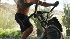 Jay lost 4 percent of his body fat with the Bowflex Max Trainer