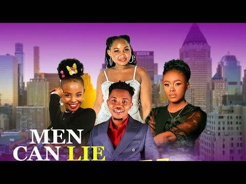 Men Can Lie EP 1