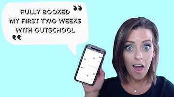 7 Tips To Get You Fully Booked With Outschool