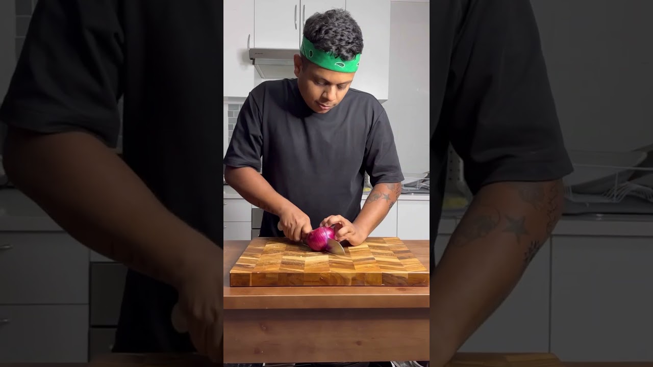 Black Pork Curry 🐷🇱🇰 