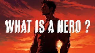 Invincible - How To Be A Hero