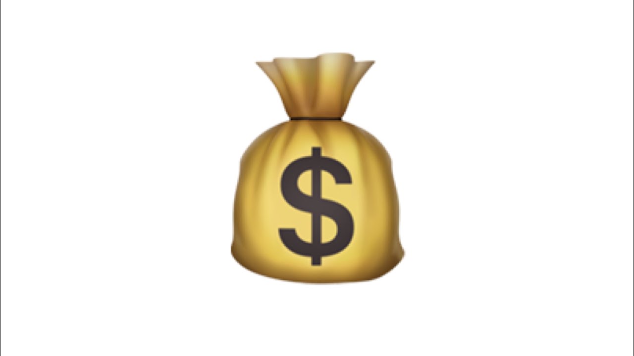 Картинки смайлики деньги