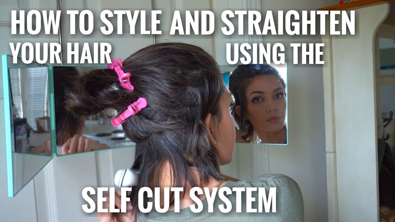 17 Hair Tutorials You Can Totally DIY