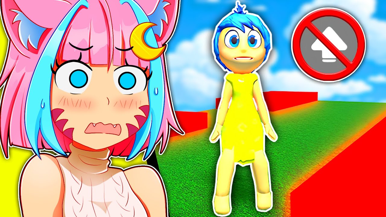 INSIDE OUT 2 MA NON POSSO SALTARE.