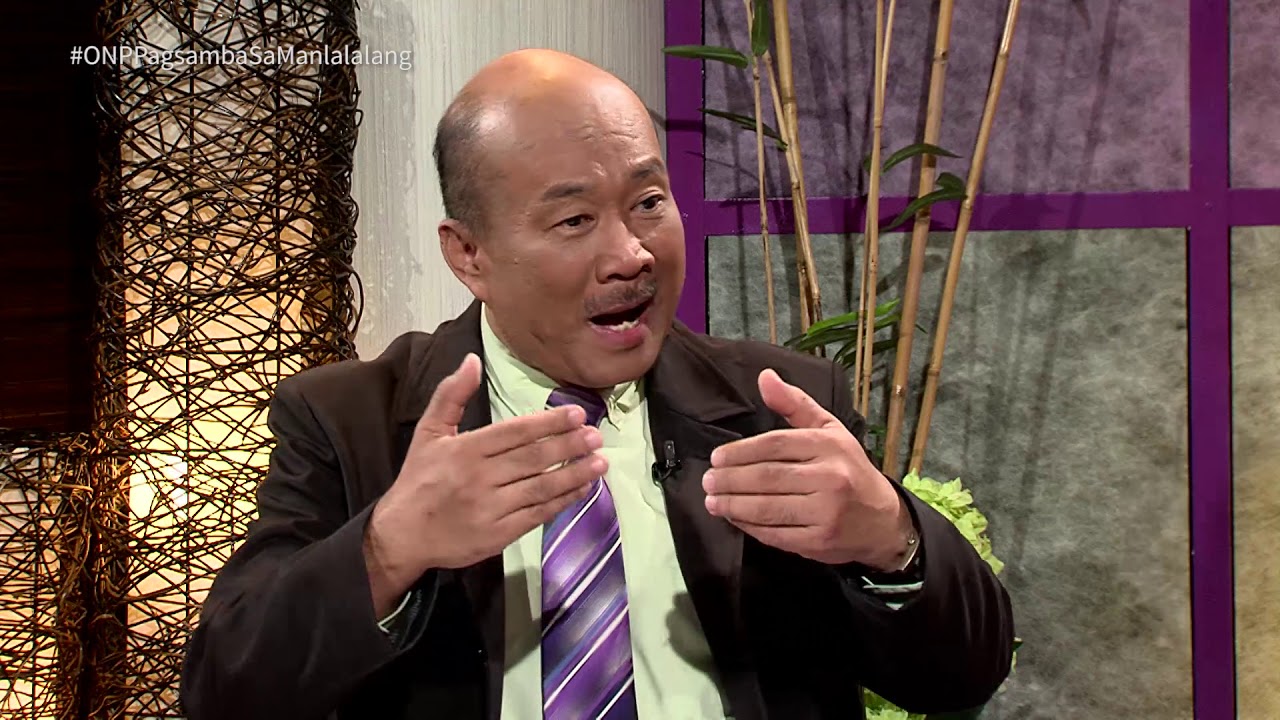 Oras ng Pag-aaral: Lesson 8 