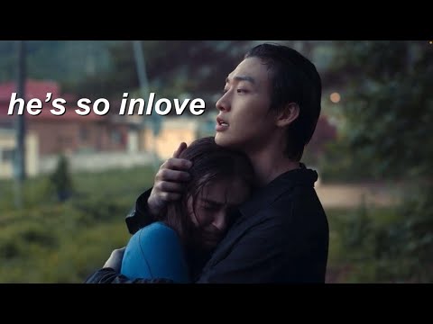 minho being the BEST choice for kitty in season 2 for 6 minutes straight (XO KITTY)