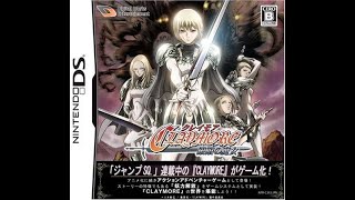 CLAYMORE 〜銀眼の魔女〜 (JP)