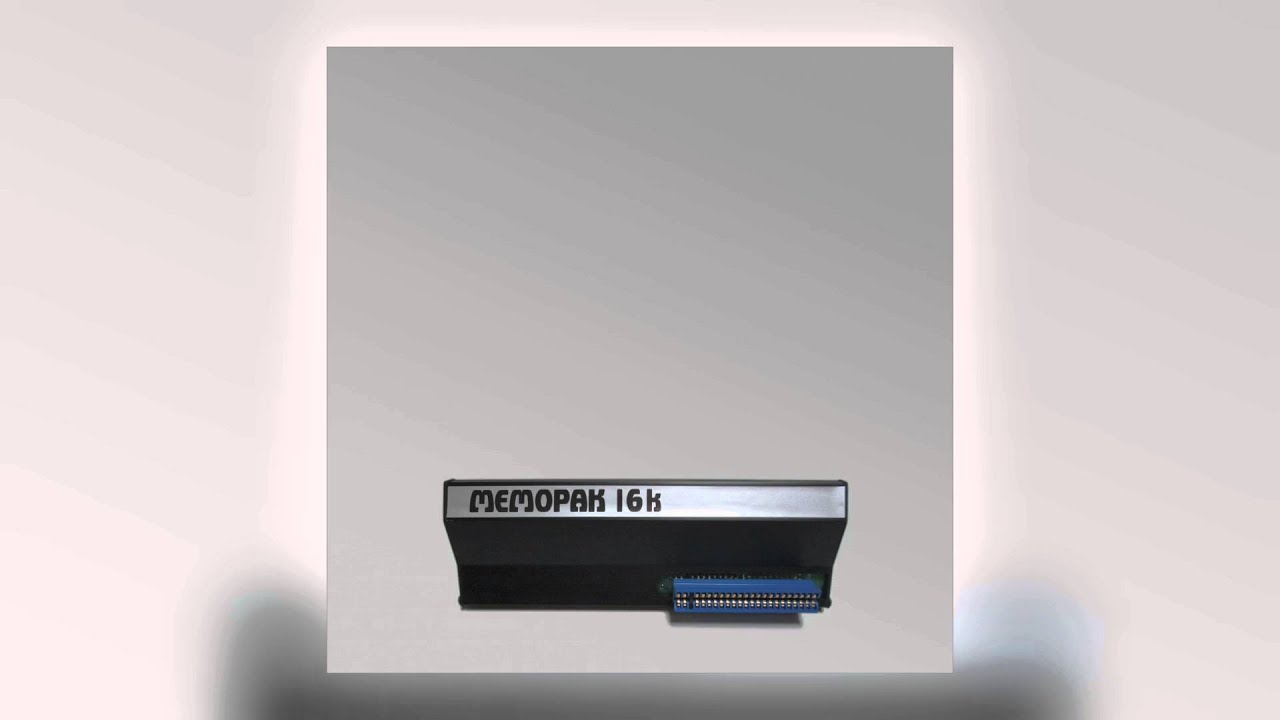 01 DMX Krew - RAM Expansion [BREAKIN RECORDS]