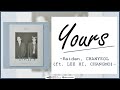 Descargar Raiden X CHANYEOL - Yours (ft. LEE HI, CHANGMO) EASY LYRICS/INDO SUB by GOMAWO - GOMAWO UPDATE Descargar Raiden X CHANYEOL - Yours (ft. LEE HI, CHANGMO) EASY LYRICS/INDO SUB by GOMAWO - GOMAWO UPDATE