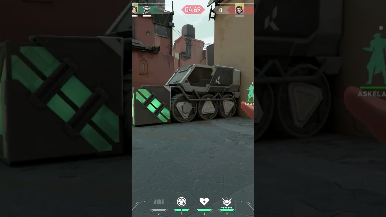 Адамы Вурмамак 