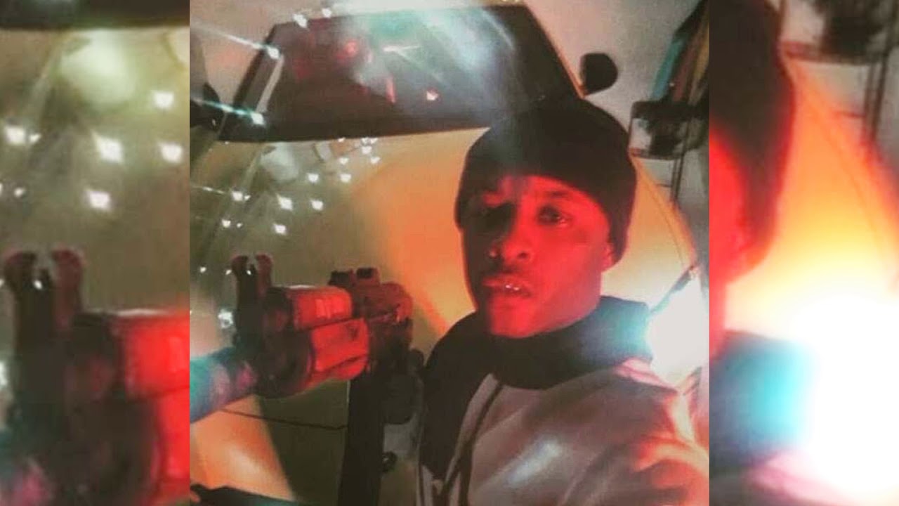 [2020] Vampire Money (SpaceGhostPurrp) - Whole Lotta Red (Bonus Tracks)