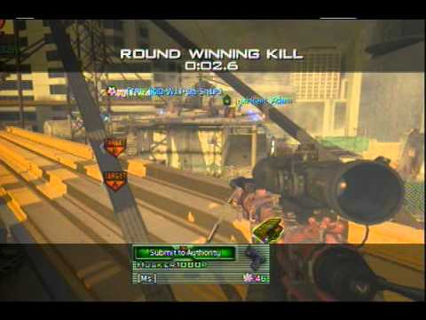 Mw2 | The Kill | By xHeart_Easy