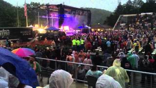 Second Chance Concert 2015 | Lynyrd Skynyrd - Gimme Three Steps & Call Me the Breeze