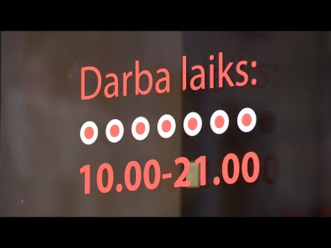 Video: Klienta Tiesības Terapijā