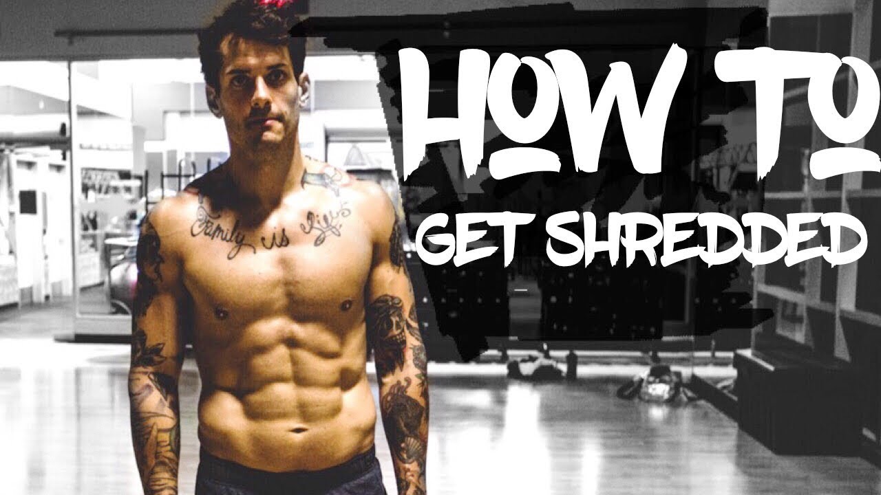 WEIGHT LOSS &amp; DIET CRASH COURSE (START HERE) CURRAN BLEVINS - YouTube